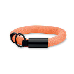 GiftRetail MO2497 - POLLY Porta-chaves flutuante