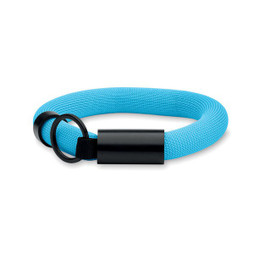 GiftRetail MO2497 - POLLY Flytande nyckelringsarmband