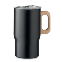 GiftRetail MO2499 - TUMBOO Double wall tumbler 350ml
