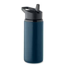 GiftRetail MO2500 - SPOT Borraccia a singolo strato 500 ml