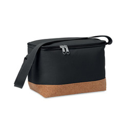 GiftRetail MO2504 - KOELER Kühltasche 600D RPET 5L