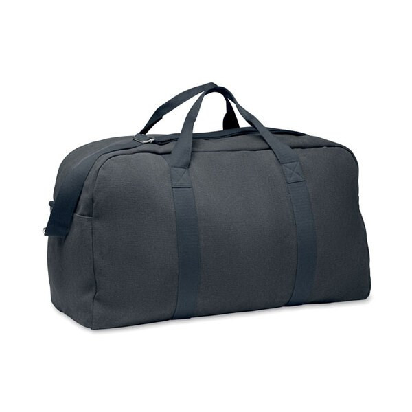 DUFFAS COLOUR Duffle travel bag 450 gr/m² - GiftRetail MO2508