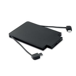 GiftRetail MO2510 - SLIMPO Power bank 2500 mAh