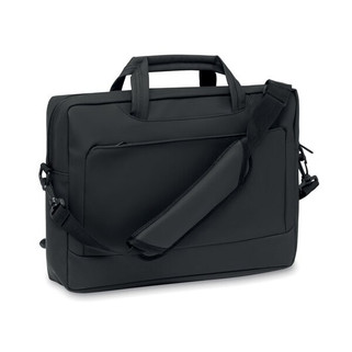 LONDON 15 inch laptop bag - GiftRetail MO2512