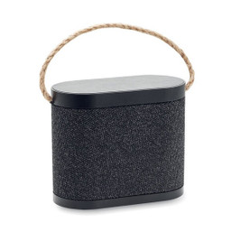 GiftRetail MO2513 - WUSIC 15W luidspreker met draadloze opla