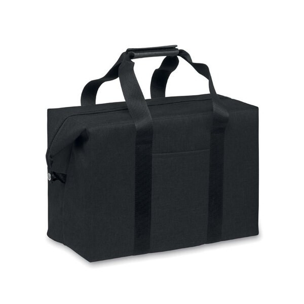 KIRA 300D RPET cooler bag 3L - GiftRetail MO2518