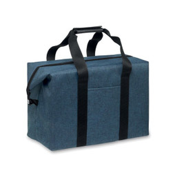 GiftRetail MO2518 - KIRA 300D RPET køletaske 3L