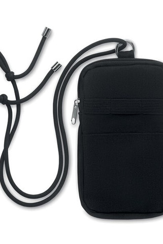 MOBIBOLSA Crossbody-väska för smartphone - GiftRetail MO2519