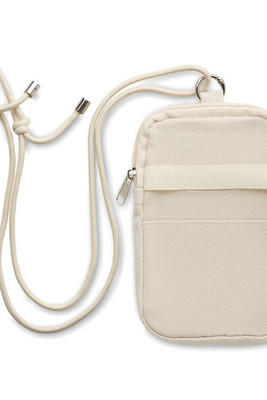 MOBIBOLSA Cross body smartphone bag - GiftRetail MO2519
