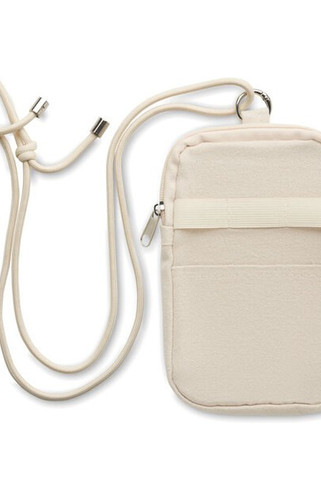 MOBIBOLSA Cross body smartphone bag - GiftRetail MO2519