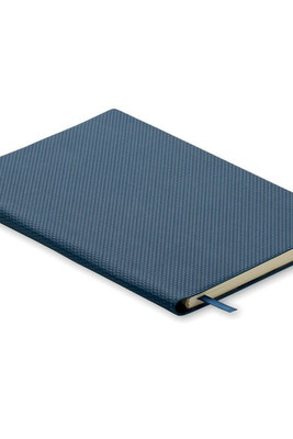 NOTA Notatnik A5 PU z długopisem - GiftRetail MO2524