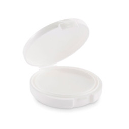 GiftRetail MO2525 - EZRA Veganistische lippenbalsem