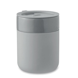 GiftRetail MO2528 - QERAM Keramikbecher 330 ml
