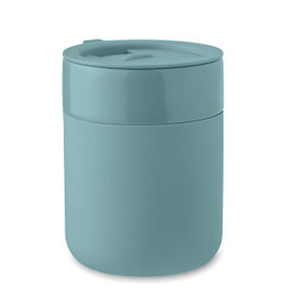GiftRetail MO2528 - QERAM Ceramic tumbler 330 ml