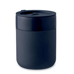 GiftRetail MO2528 - QERAM Keramikmugg 330 ml