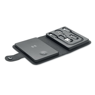 CAWATT Zestaw złączy kablowych 4 w 1 15W - GiftRetail MO2530