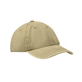 BEAU Cappellino da baseball a 6 pannell - GiftRetail MO2542