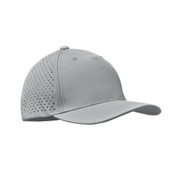 GiftRetail MO2543 - CAPO Cappellino da baseball a 5 pannell