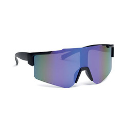 GiftRetail MO2544 - SHINE Mirrored sports sunglasses