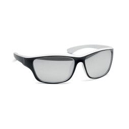 GiftRetail MO2545 - YUMA Mirrored sport sunglasses UV400