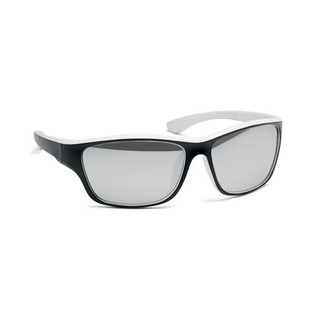YUMA Mirrored sport sunglasses UV400 - GiftRetail MO2545