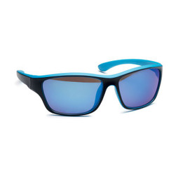 GiftRetail MO2545 - YUMA Mirrored sport sunglasses UV400