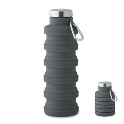 GiftRetail MO2548 - KOLAPSI Sammenklappelig flaske 500 ml