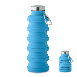 GiftRetail MO2548 - KOLAPSI Bottiglia pieghevole 500ml