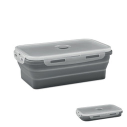 GiftRetail MO2549 - KOLAPSO Faltbare Lunchbox 1200ml