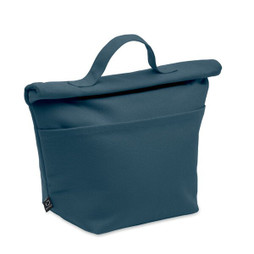 GiftRetail MO2551 - RECOBA COLOUR Saco térmico algodão reciclado
