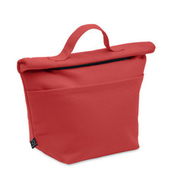 GiftRetail MO2551 - RECOBA COLOUR Køletaske af genbrugsbomuld