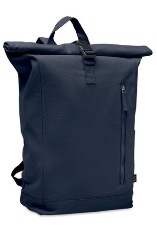 KAMET Rolltop-Rucksack 390 g/m² - GiftRetail MO2552
