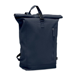 GiftRetail MO2552 - KAMET Mochila Rolltop 390 gr/m²