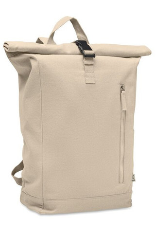 KAMET Plecak typu rolltop 390 gr/m² - GiftRetail MO2552