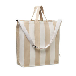 GiftRetail MO2555 - LAGUNA Extra large beach bag 280gr/m²