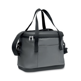 GiftRetail MO2560 - COOLIN Tarpaulin cooler bag 40L