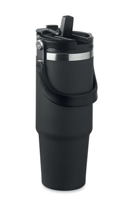 SUMA HAND Dobbeltvægget drikkedunk 850 ml - GiftRetail MO2561