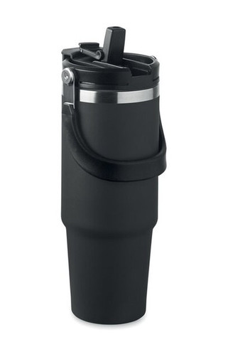 SUMA HAND Double wall tumbler 850 ml - GiftRetail MO2561