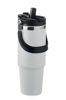 SUMA HAND Double wall tumbler 850 ml - GiftRetail MO2561