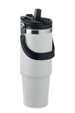 SUMA HAND Double wall tumbler 850 ml - GiftRetail MO2561