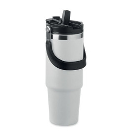 GiftRetail MO2561 - SUMA HAND Dobbeltvægget drikkedunk 850 ml