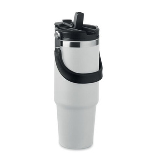 SUMA HAND Double wall tumbler 850 ml - GiftRetail MO2561