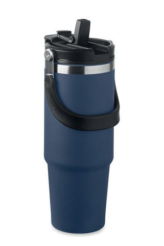 SUMA HAND Dubbelwandige beker 850ml - GiftRetail MO2561