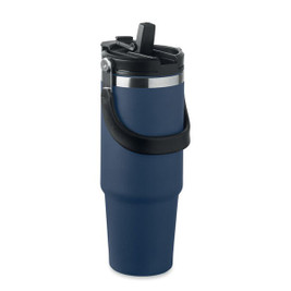GiftRetail MO2561 - SUMA HAND Double wall tumbler 850 ml