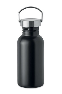 FLORENCE SING Single wall bottle 500 ml - GiftRetail MO2562