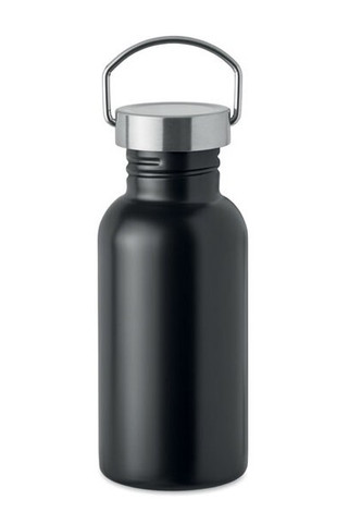 FLORENCE SING Single wall bottle 500 ml - GiftRetail MO2562