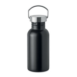 FLORENCE SING Enkeltvægget flaske 500 ml - GiftRetail MO2562