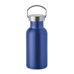 GiftRetail MO2562 - FLORENCE SING Bouteille simple paroi 500 ml