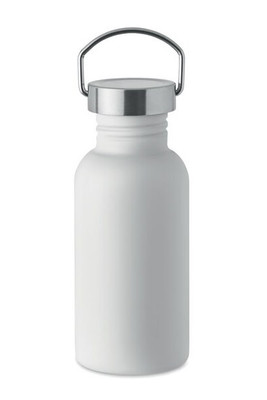 FLORENCE SING Single wall bottle 500 ml - GiftRetail MO2562