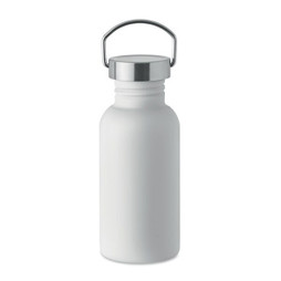GiftRetail MO2562 - FLORENCE SING Bottiglia a strato singolo 500 ml